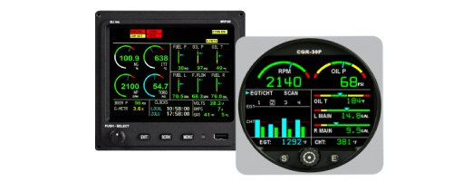 Avionics