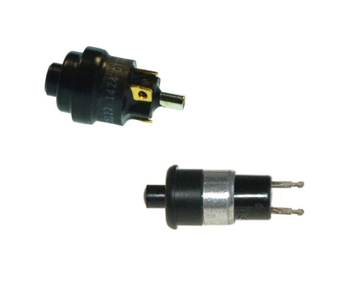 Push-to-Talk Switches