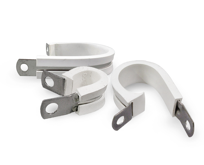 MS21919WCH SERIES- HIGH TEMP