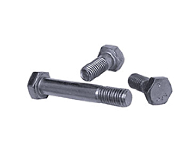 AN3C Bolts Undrilled- Stainless Steel