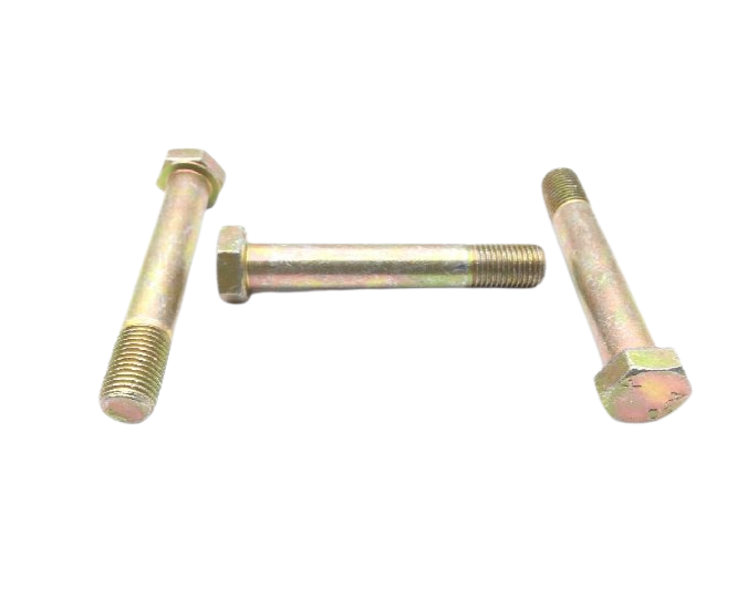 AN6 Bolts Undrilled- Cadmium Plated