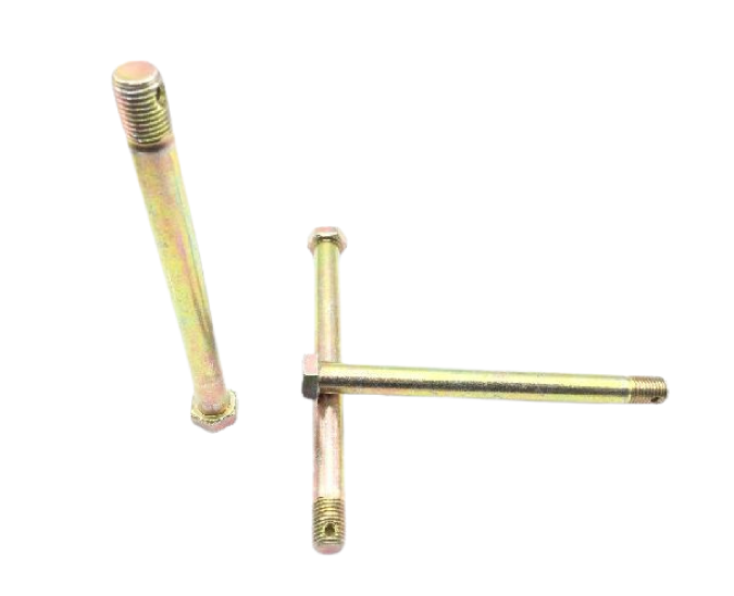 AN7 Bolts Drilled- Cadmuim plated