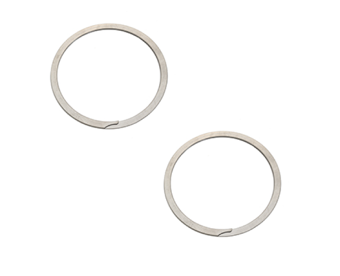 AS3217 Series Backup Rings