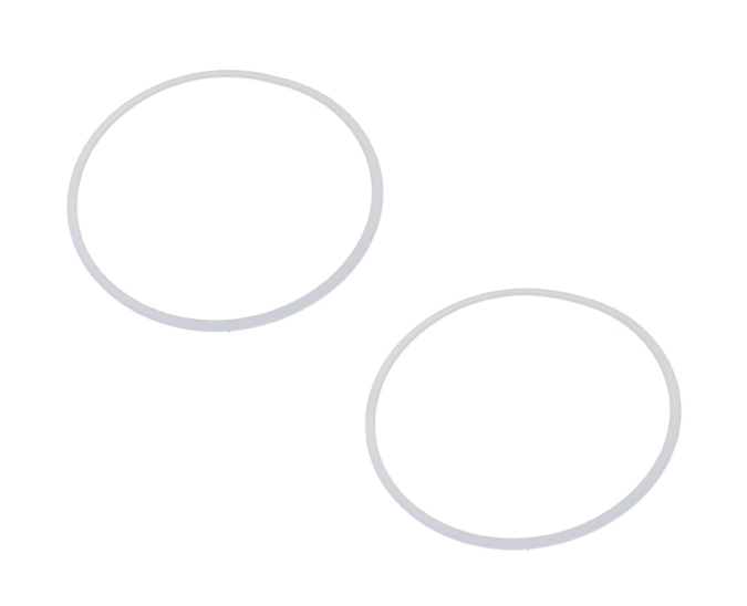 MS27595 Series O-Rings