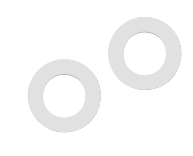 MS28773 Series Backup Rings