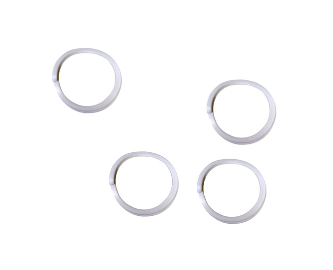 MS28782 Series Backup Rings