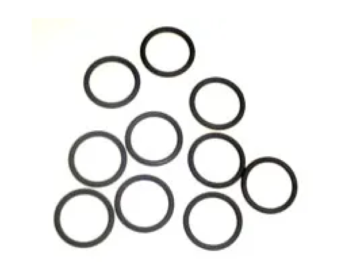 M83248 Series O-Rings