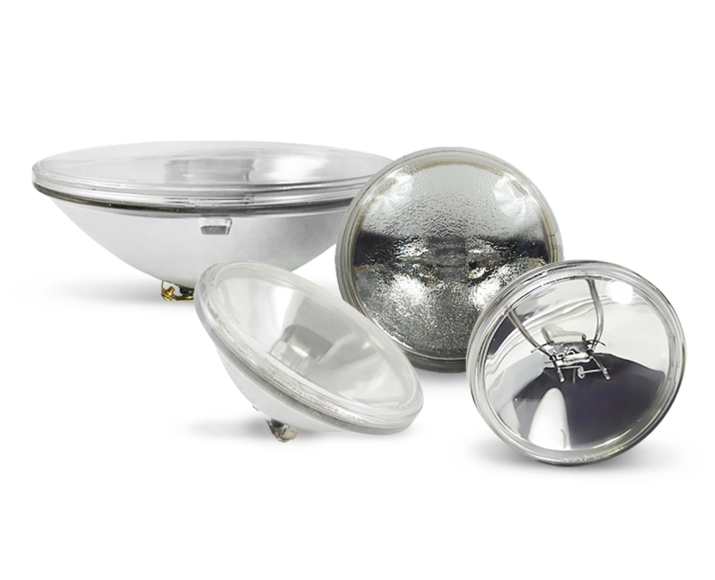 Landing light Replacement Lamps