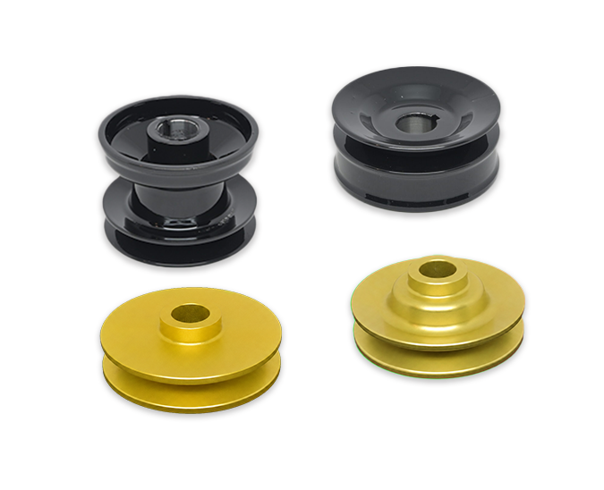 Plane Power Alternator Parts & Accessories