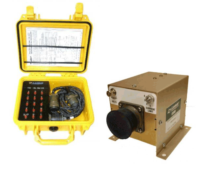 Generator Control Units