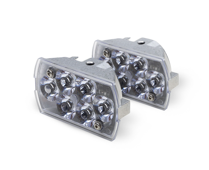 71888 Series LED Recognition Light Assembly