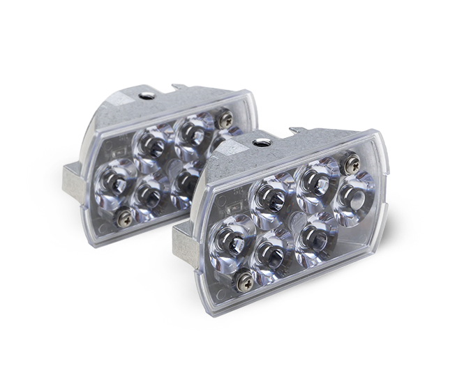 71898 Series 28V LED Recognition Light