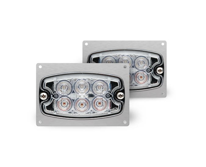 71685 Series LED Recognition Light