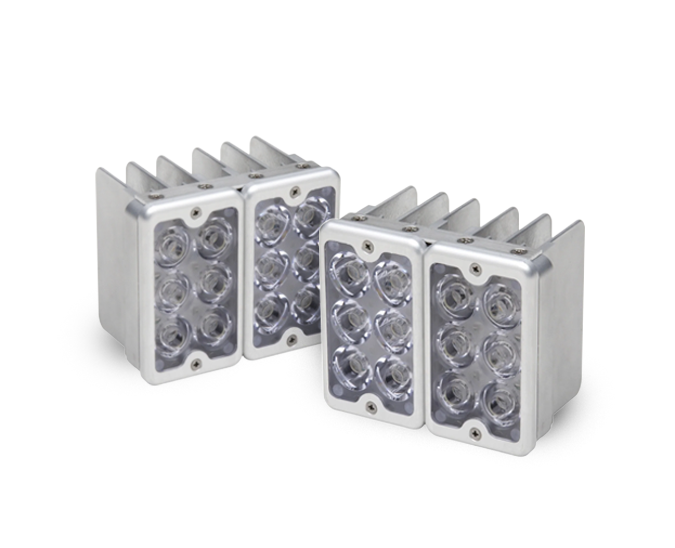 71262 Series LED Cowling Landing Light