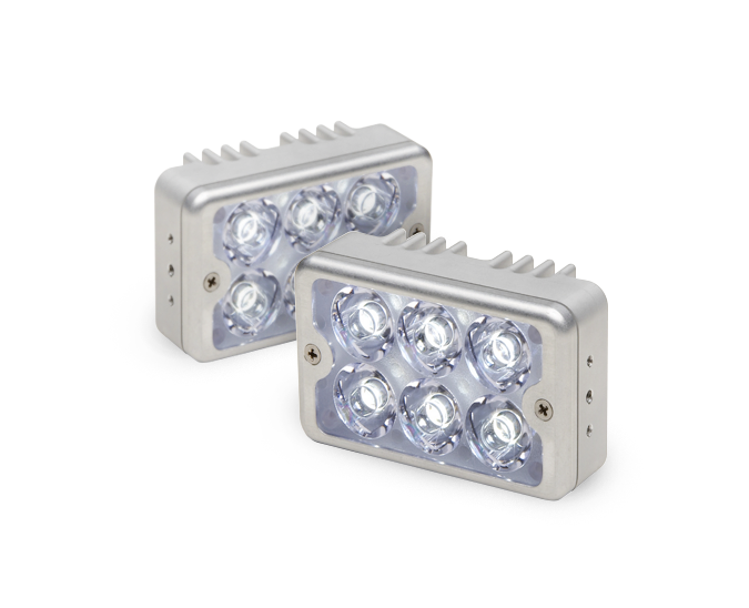 71125 Series LED Recognition Light