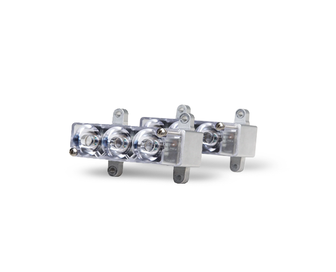 71325 Series LED Recognition Light Assembly