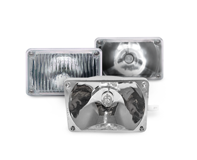 70346 Series Recognition Light Assembly