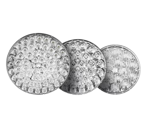 AeroLED's LED Landing / Taxi Lights