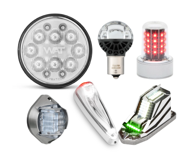 LED Lighting
