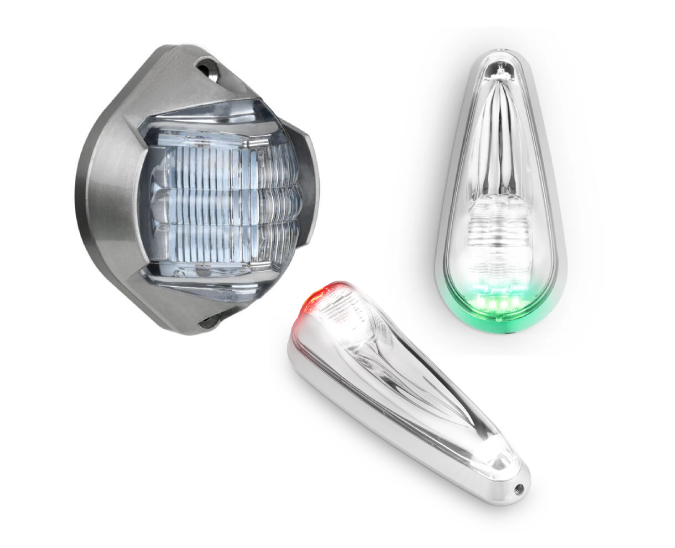 Experimental / Non TSO