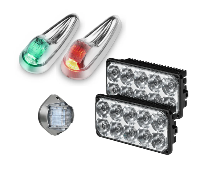 AeroLED's Experimental Kits