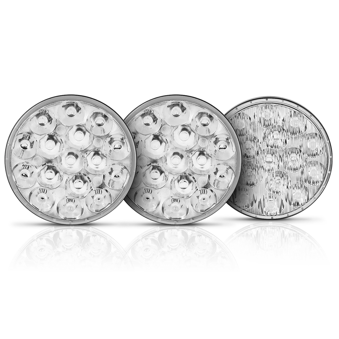 AeroLED's Certified Kits