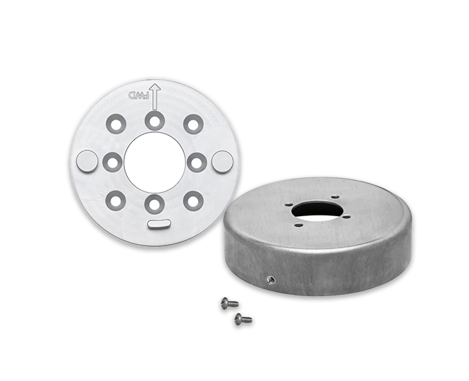 Sunbeacon Adapters