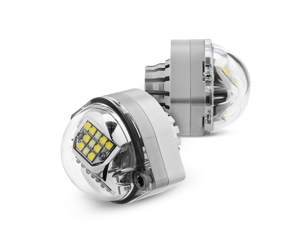 ORION&trade; 550 Series Position / Anti-Collision Tail Lights