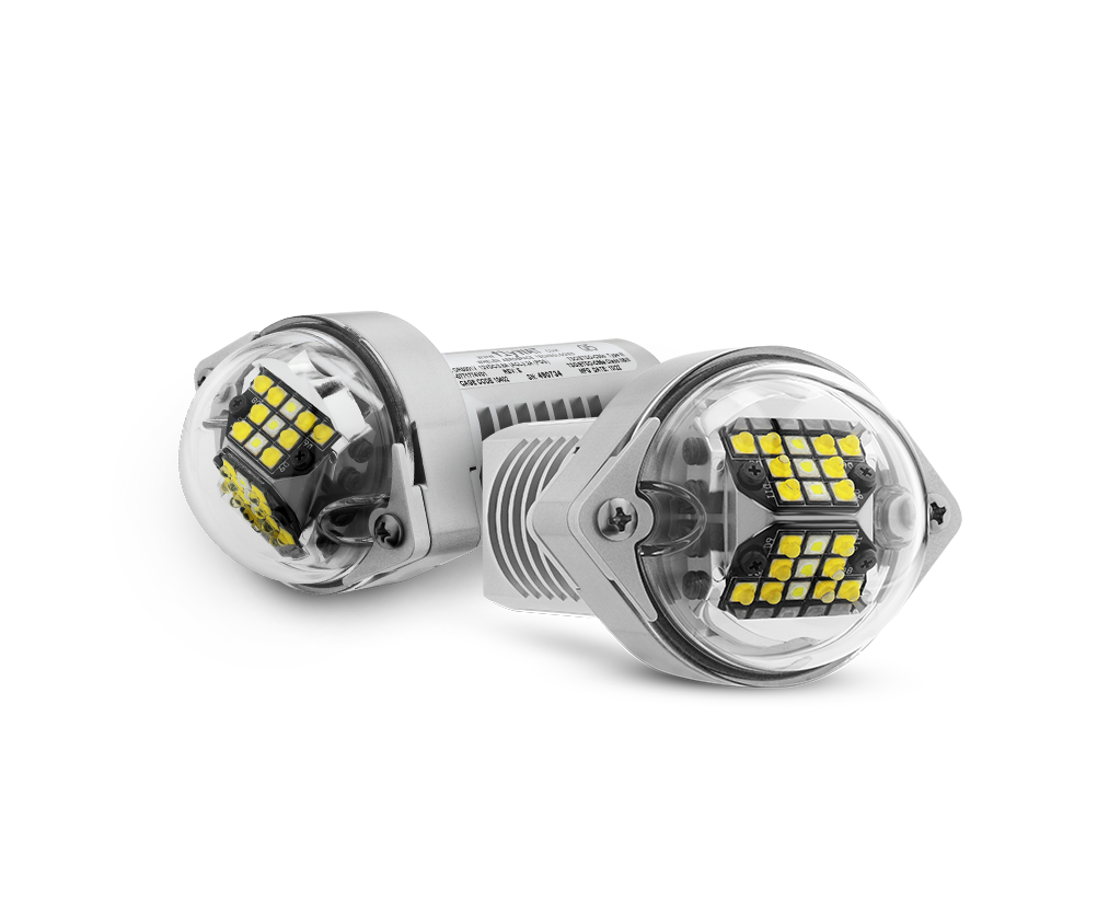 ORION 500 Series Position / Anti-Collision Tail Lights