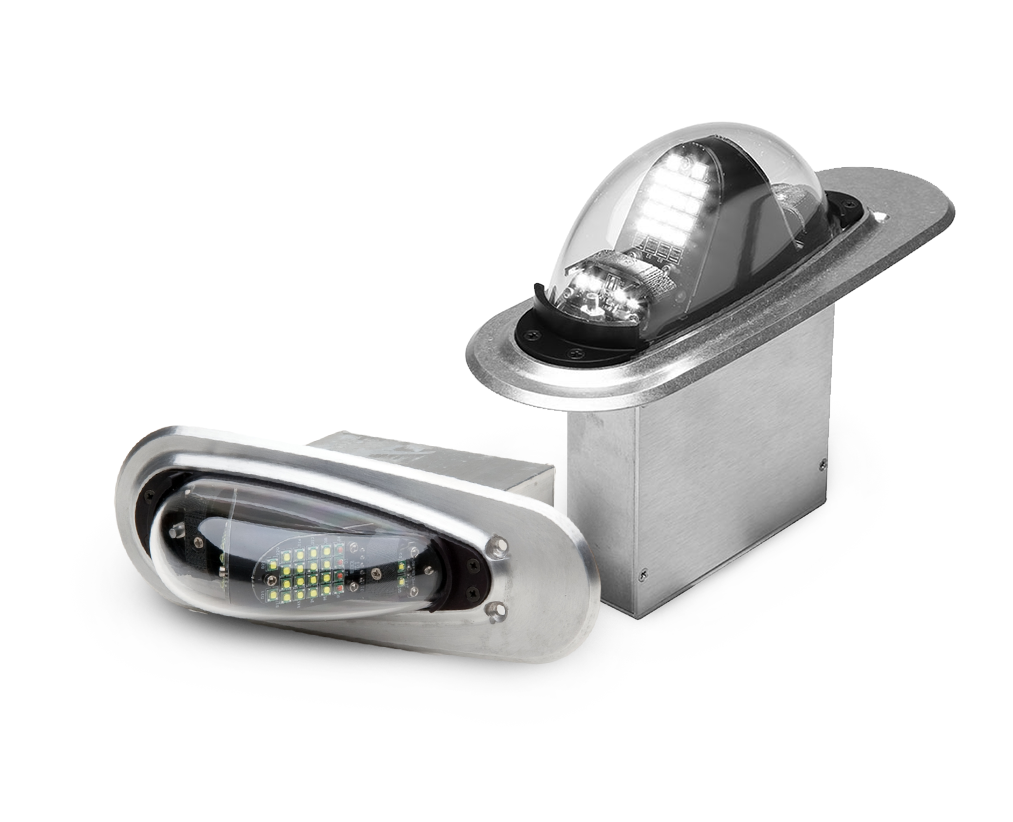 90613 Cessna Caravan Series LED Position & Anti Collision Light