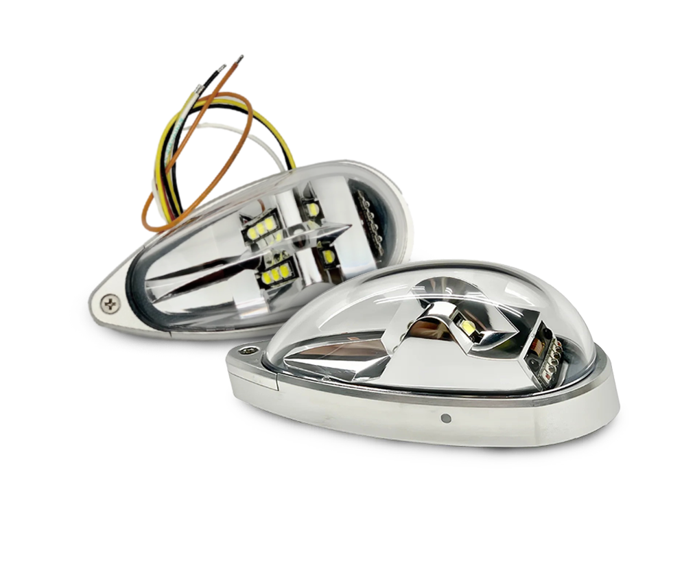 Orion 650 - 400 Effective