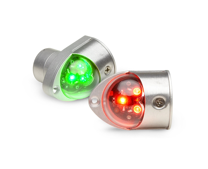 71379 Series LED Forward Position Light