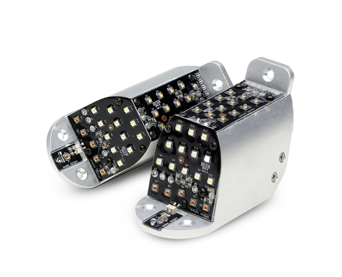 71170 Series LED Wingtip Anti-Collision/Forward Position Lights Kit