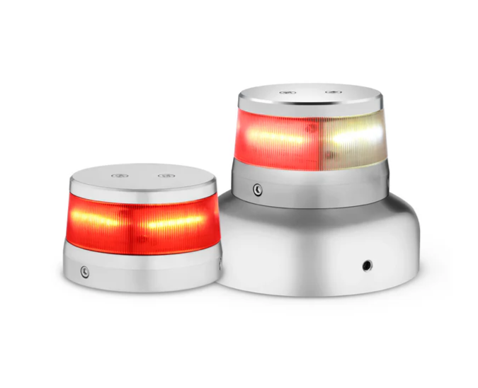 Orion 360 Beacons