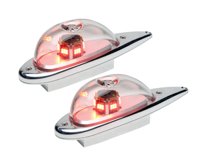 90724 Series LED Anti-Collision Beacons