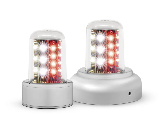 90520 Series LED Flashing Beacon