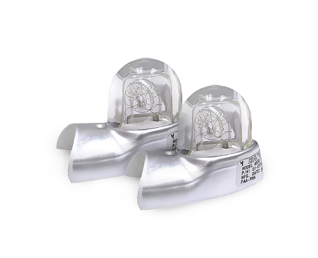 A650 Series Wing Tip Strobe Assembly