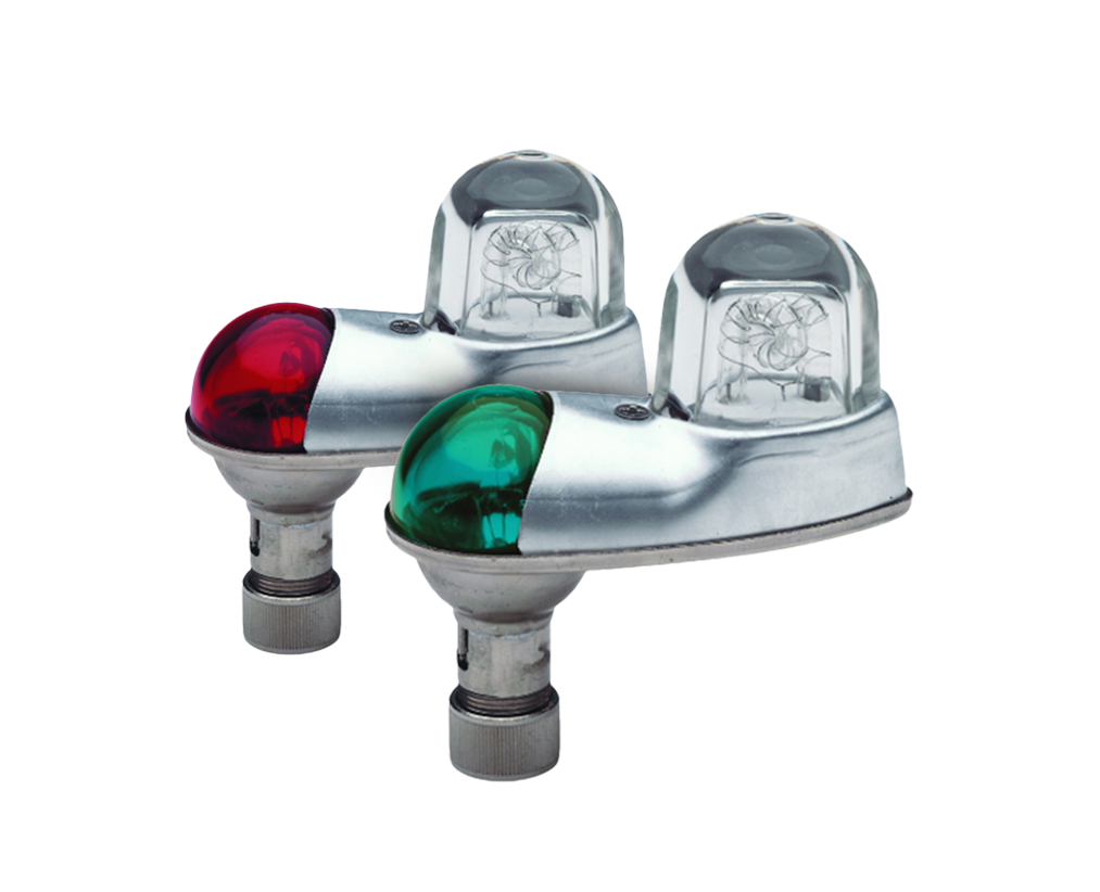 A650 PG & PR Series Wing Tip Anti Collision & Forward Position Lights
