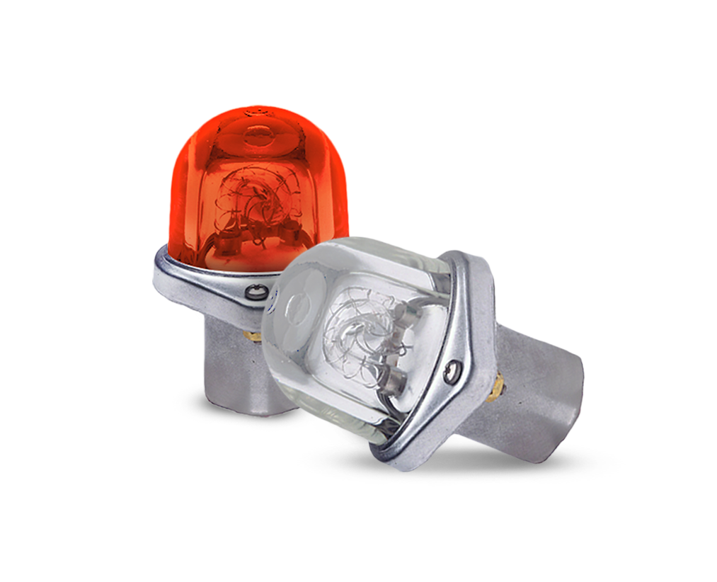 A625 Series Strobe Light Assembly