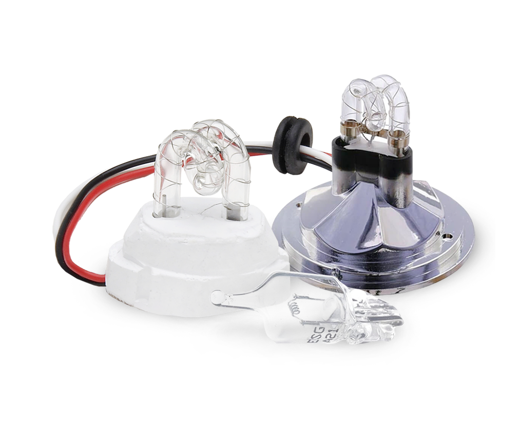 Strobe Replacement Parts and Power Supplies