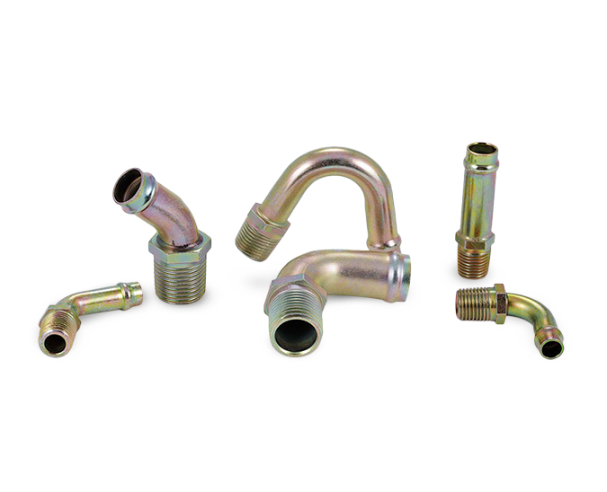 Tempest High Flow Fittings