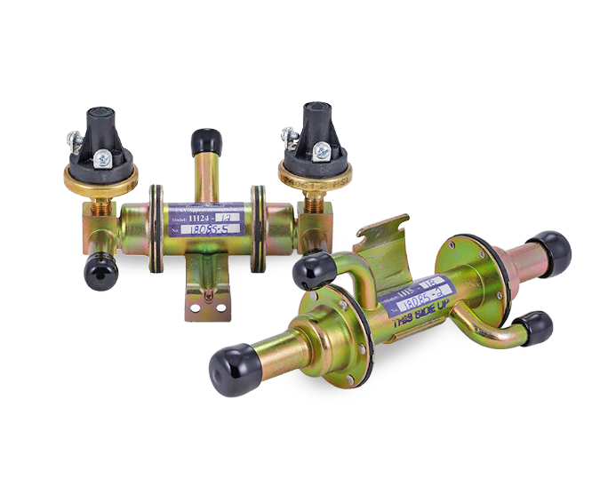 Manifold Valves