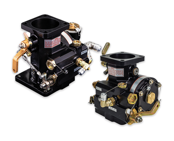 Precision RSA-5 Servos