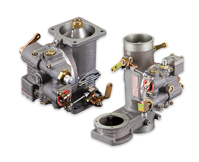 Precision RSA-7 Servos