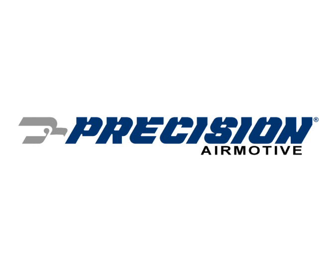 Precision RS-10 Servos