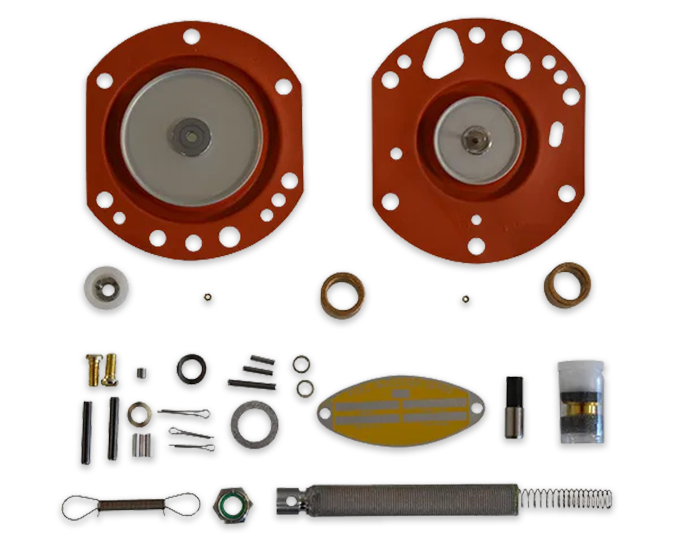 Precision Parts