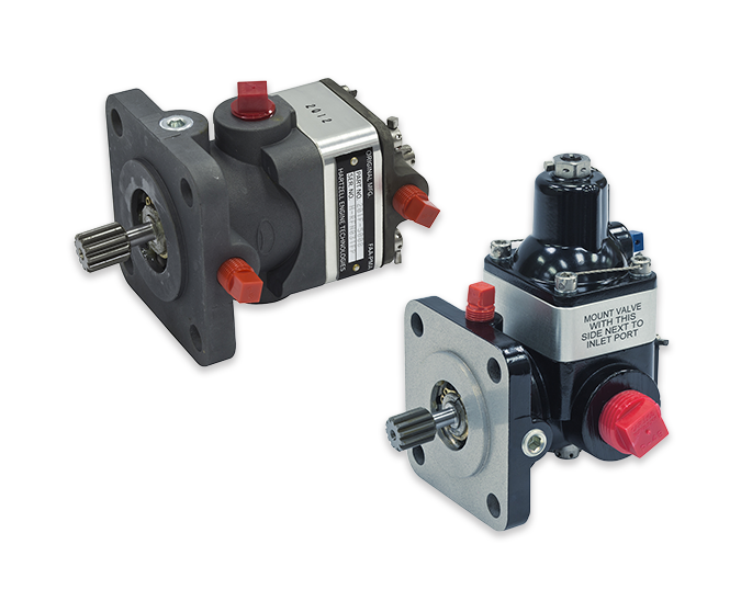 Fuel Pumps