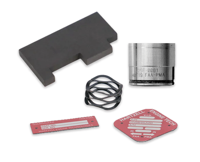 FuelCraft Fuel Pump Service Parts