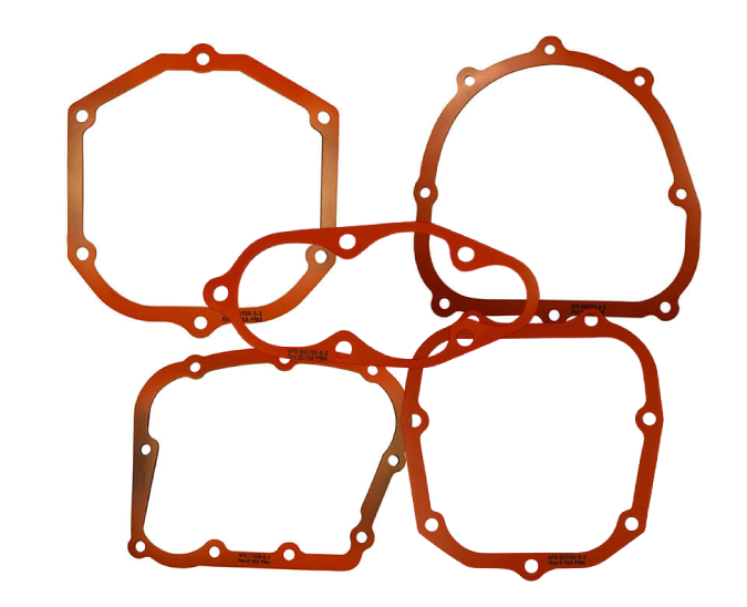 Valve cover / Rocker Hat Gaskets