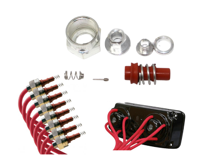 Ignition Harnesses & Leads